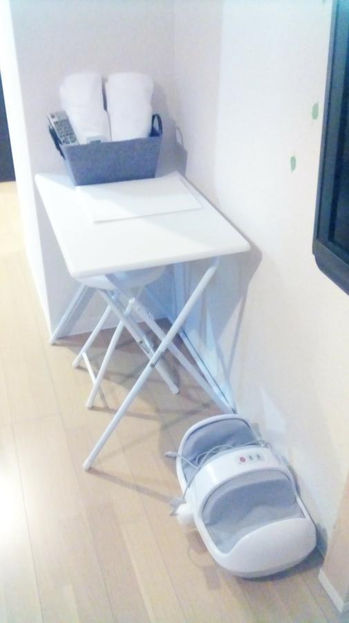 Gottsu Shinosaka Apartment ภายนอก รูปภาพ