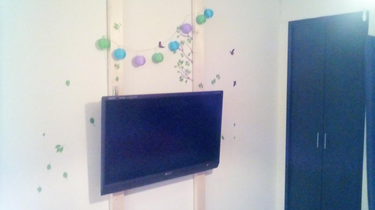 Gottsu Shinosaka Apartment ภายนอก รูปภาพ